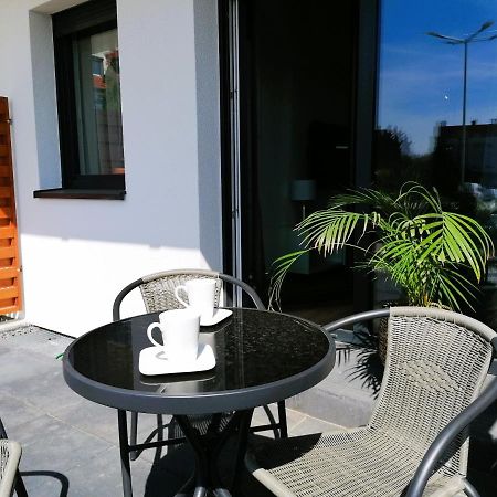 Apartament Ogrody Leszno  Dış mekan fotoğraf