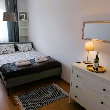 Apartament Ogrody Leszno  Dış mekan fotoğraf