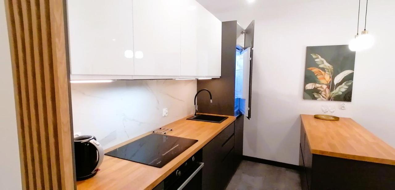 Apartament Ogrody Leszno  Dış mekan fotoğraf