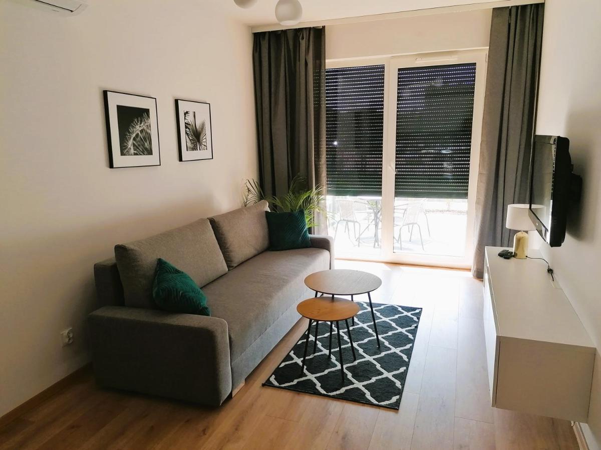 Apartament Ogrody Leszno  Dış mekan fotoğraf