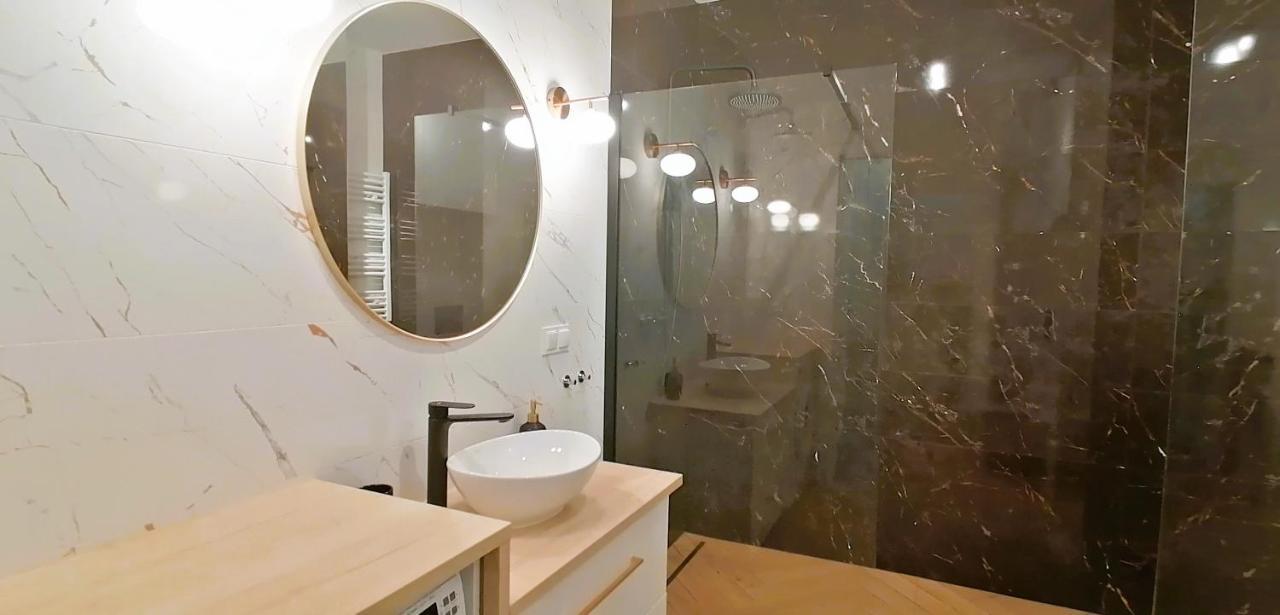 Apartament Ogrody Leszno  Dış mekan fotoğraf