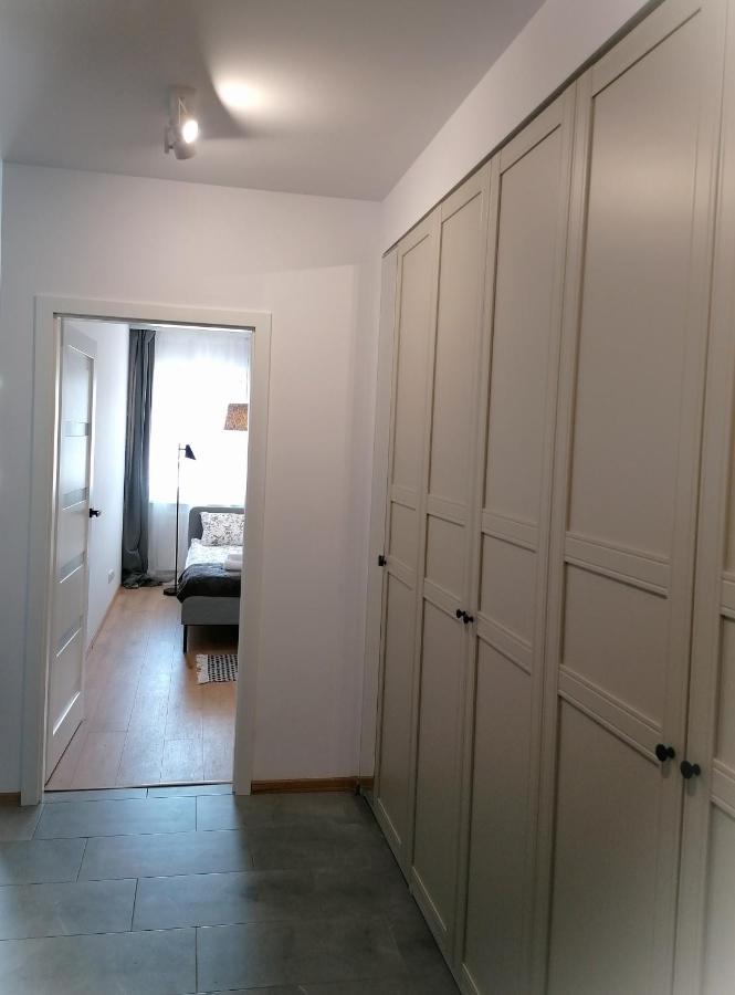 Apartament Ogrody Leszno  Dış mekan fotoğraf